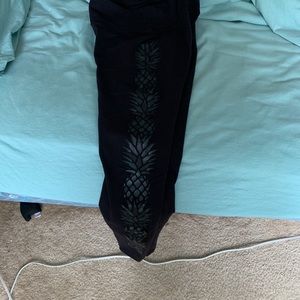 Lululemon Wunder Under